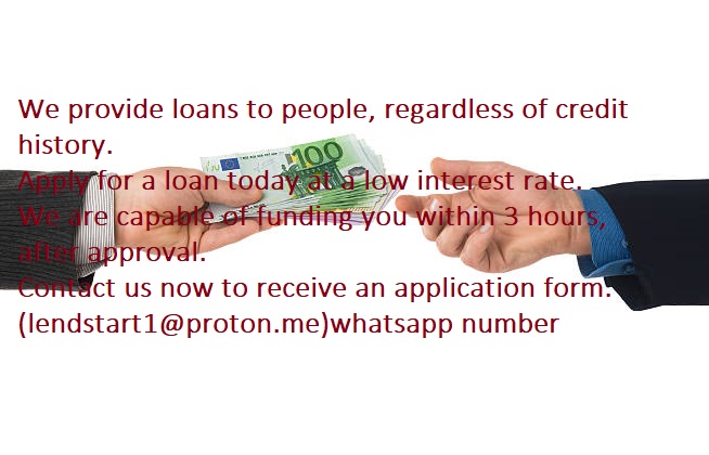 My company offer loans at low interest rates of 2%.,all,Business,Financing & Investment,77traders